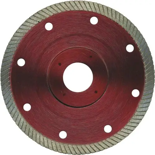 Prut CK 115 mm Çapaksız Kesim Turbo Elmas Testere