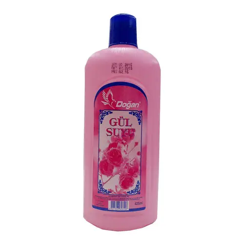 Suyu 425 ML - Eau de Rose - Rose Water