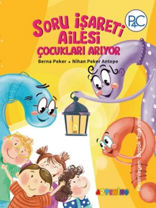 Soru İşareti Ailesi Çukları Arıyor