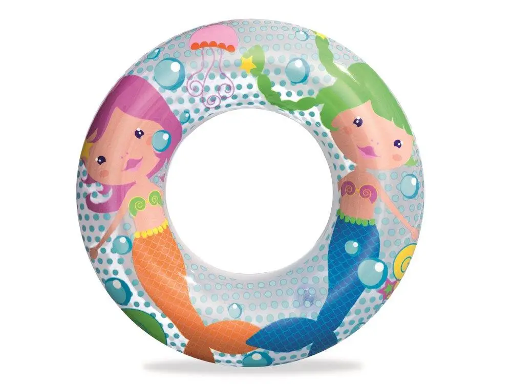 Simit Desenli 51 Cm - 36113 - 1 ADET 3