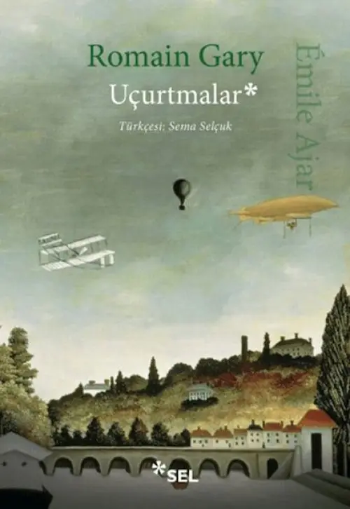 Uçurtmalar
