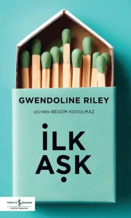 İlk Aşk