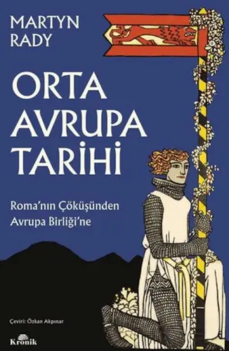 Orta rupa Tarihi