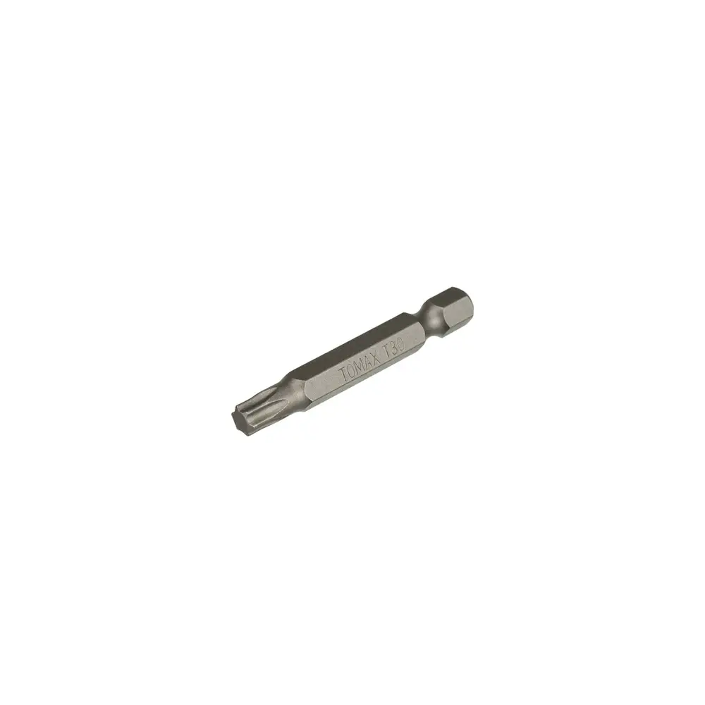 Tomax Torkx Bits Uç T30x100 - (10 adet)