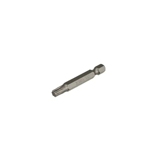 Tomax Torkx Bits Uç T30x100 - (10 adet)