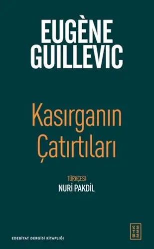 Kasırganın Çatırtıları