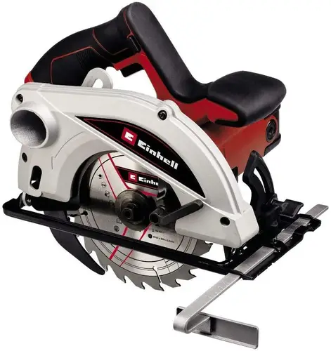 TC CS 1250 Daire Testere 1250 Watt