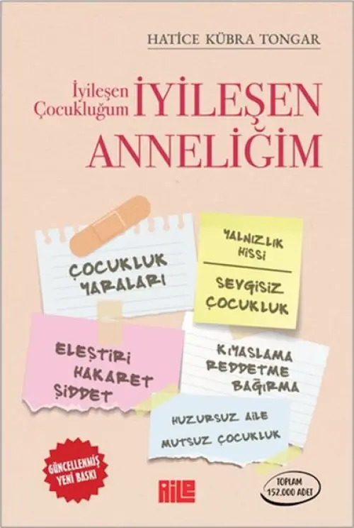 İyileşen Çukluğum İyileşen Anneliğim