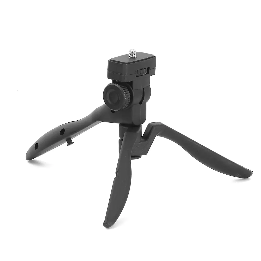 Tripod Şarjlı Güvenlik Feneri WT-416 5
