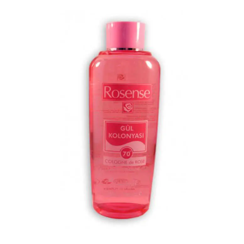 Kolonyası 70 Derece Pet Şişe 300 ML