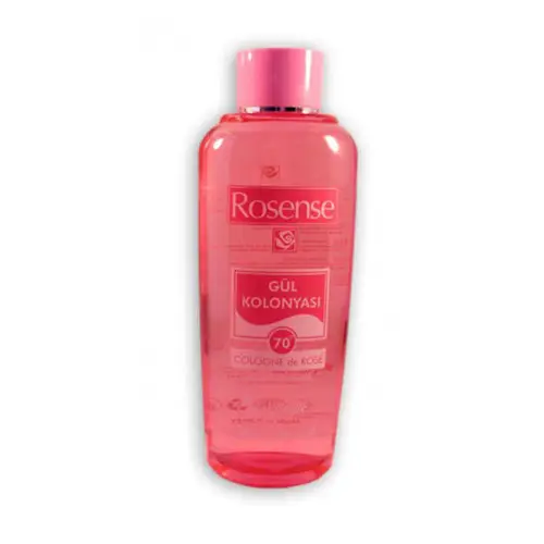 Kolonyası 70 Derece Pet Şişe 300 ML