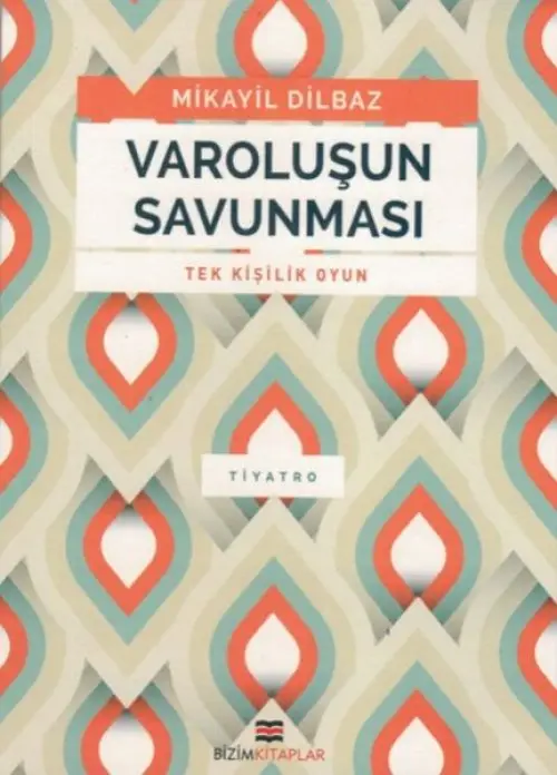 Varoluşun Sunması