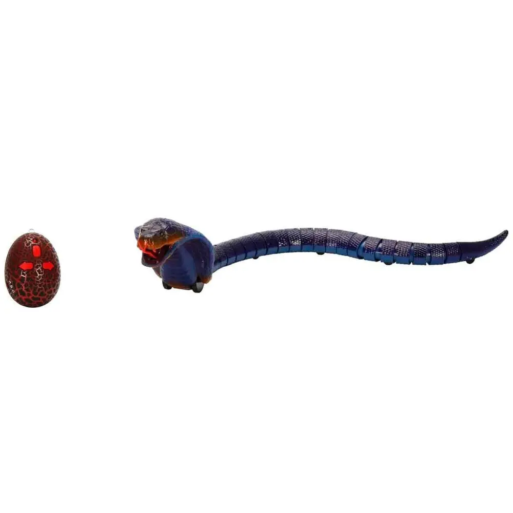 S00091568 -SEN-YFN-CRZ-I/C YILAN KING COBRA 3.7V.USB IŞIKLI 2R. 3