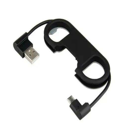 Android Metal Açacak Usb Kablosu 5