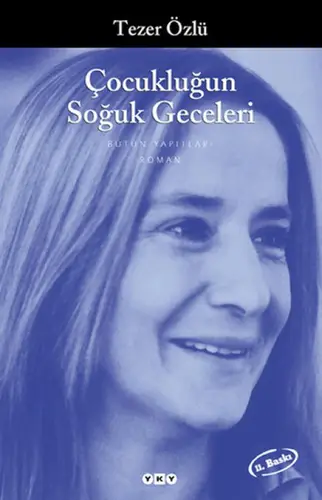Çukluğun Soğuk Geceleri