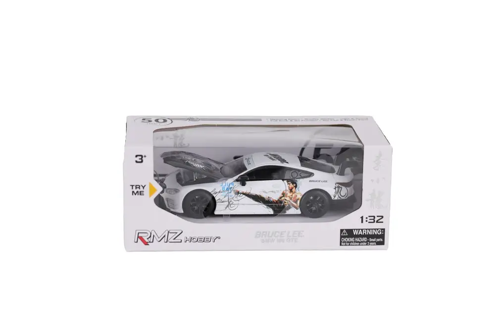S00008409 -SUN-UNF-1/32 BRUCE LEE SERİSİ PB (SES-IŞIK) 5A 24D 4