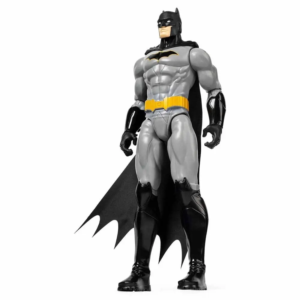 6055697 Batman Aksiyon Figürleri 30 cm -Spinmaster 5