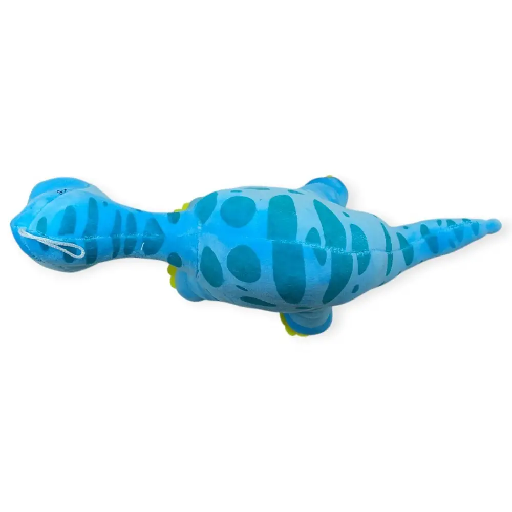 Sevimli Peluş Dinazor Turko Dino 35 cm - Mi - 1 ADET 4