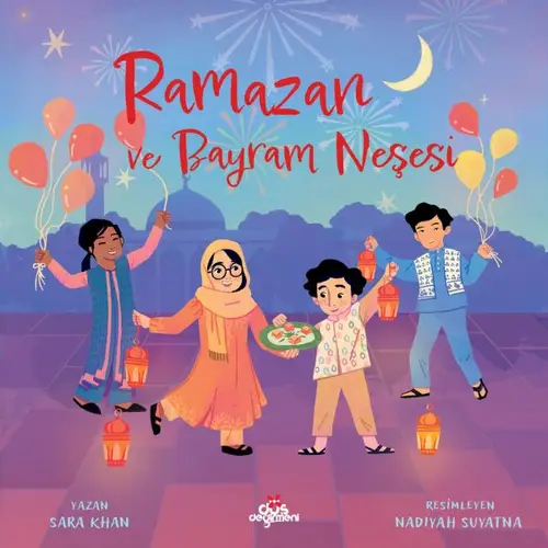 Ramazan ve Bayram Neşesi