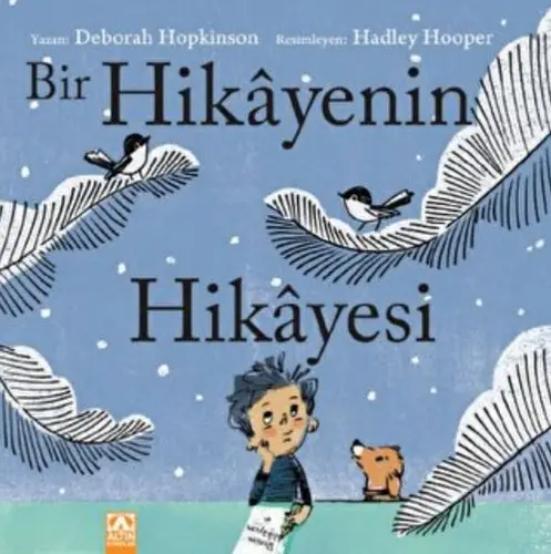 Bir Hikayenin Hikayesi