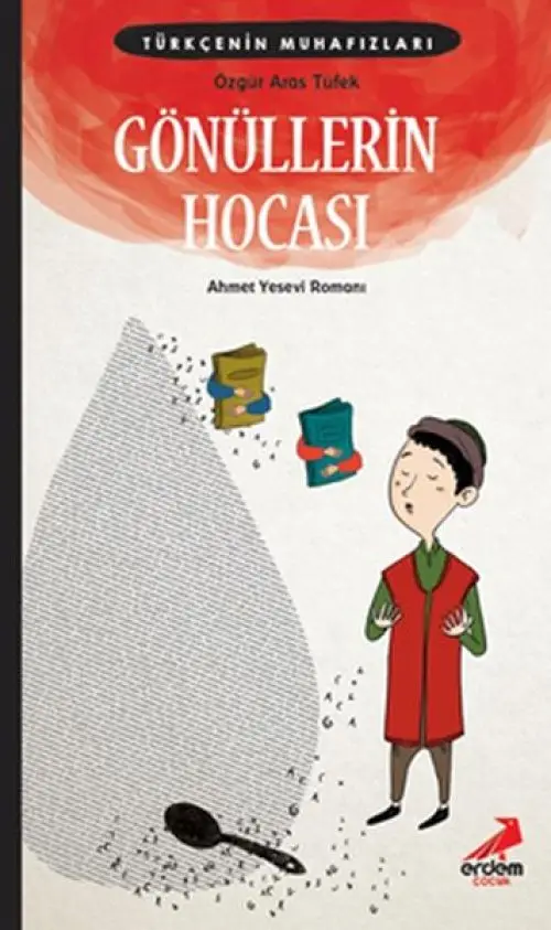 Türkçe’nin Muhafızları 5 - Gönüllerin Hası