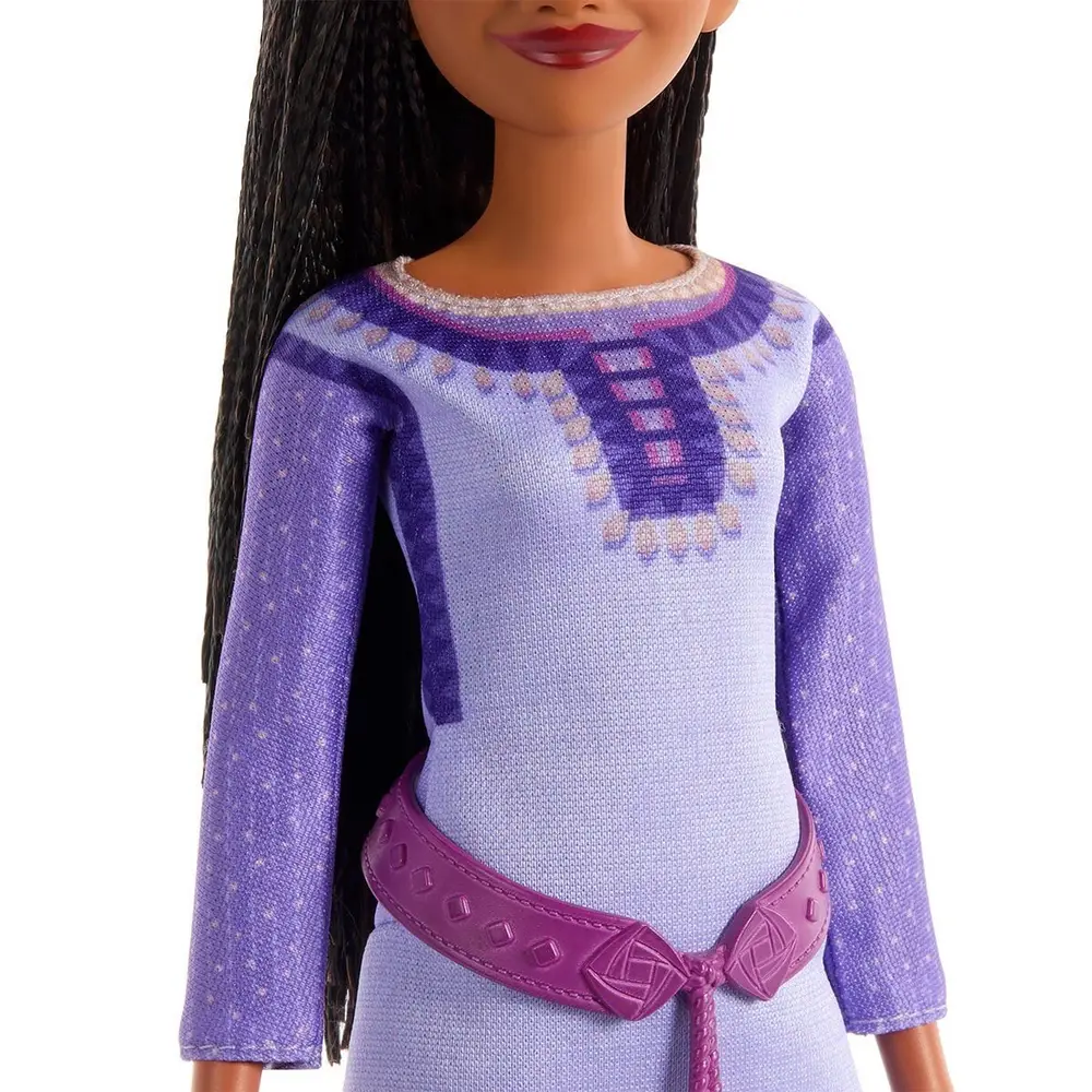 HPX23 Disney Wish Asha Bebek 4