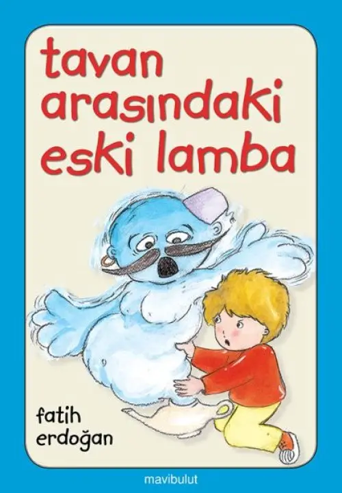 Tan Arasındaki Eski Lamba
