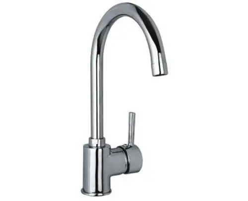 İtimat Delta Mix 323 Eviye Batsı Oval Borulu