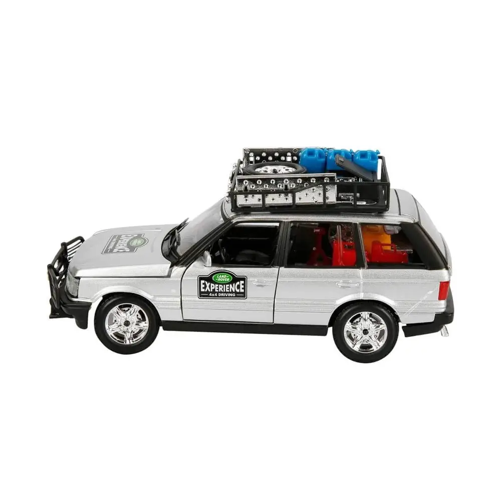 1022061 1:24 Range Rover Araba -Sunman 3