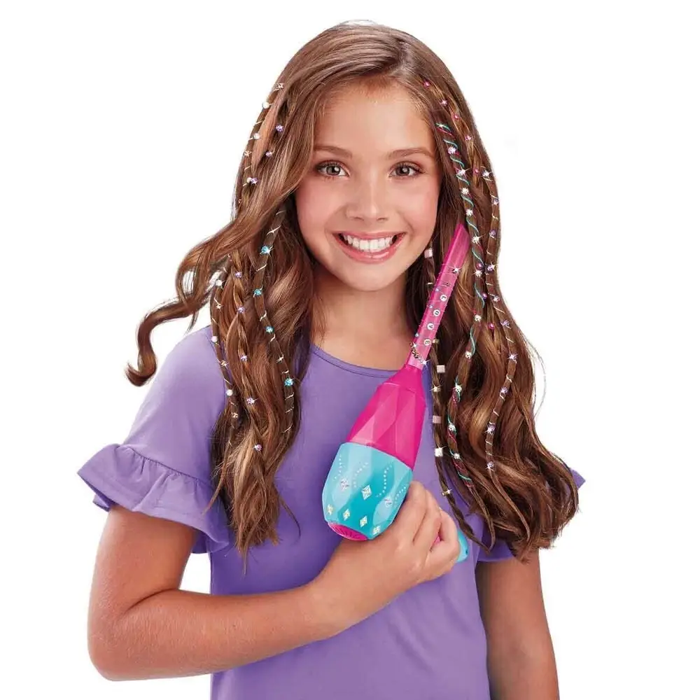 65609 SUN-CZA-HOBİ SET SH N SPARKLE SPARKLING GEM AIR R 3