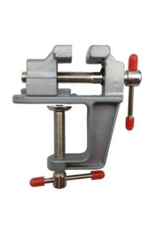 ŞAHİN ŞHT-017 MİNİ MASA MENGENE 30MM*120