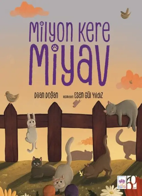 Milyon Kere Miy
