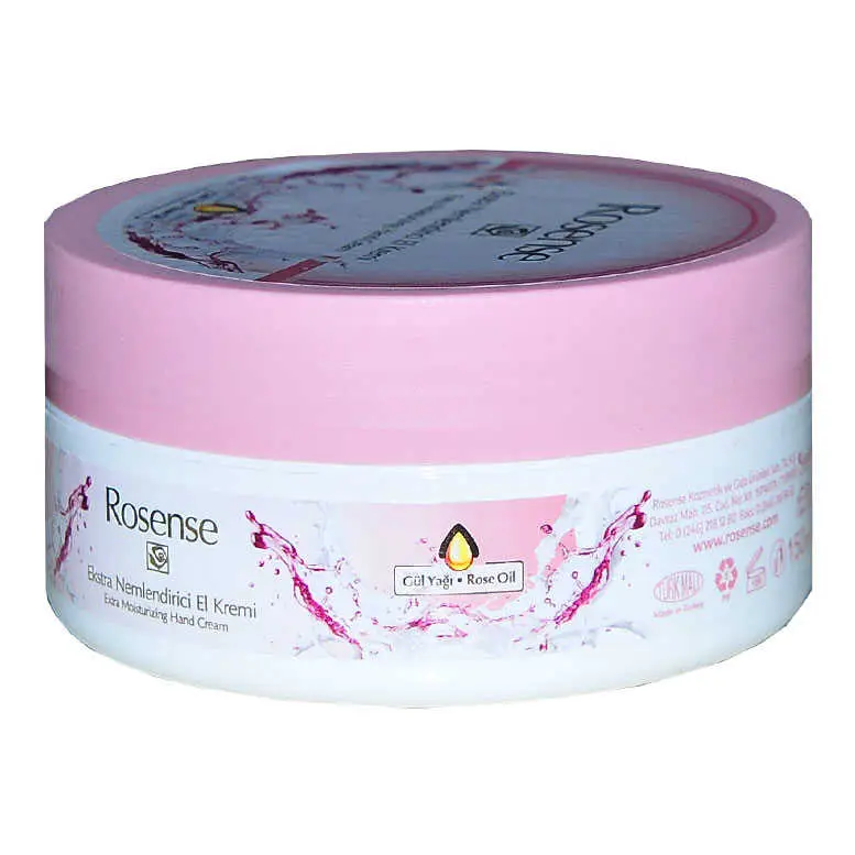 Ekstra Nemlendirici El i 150 ML 3