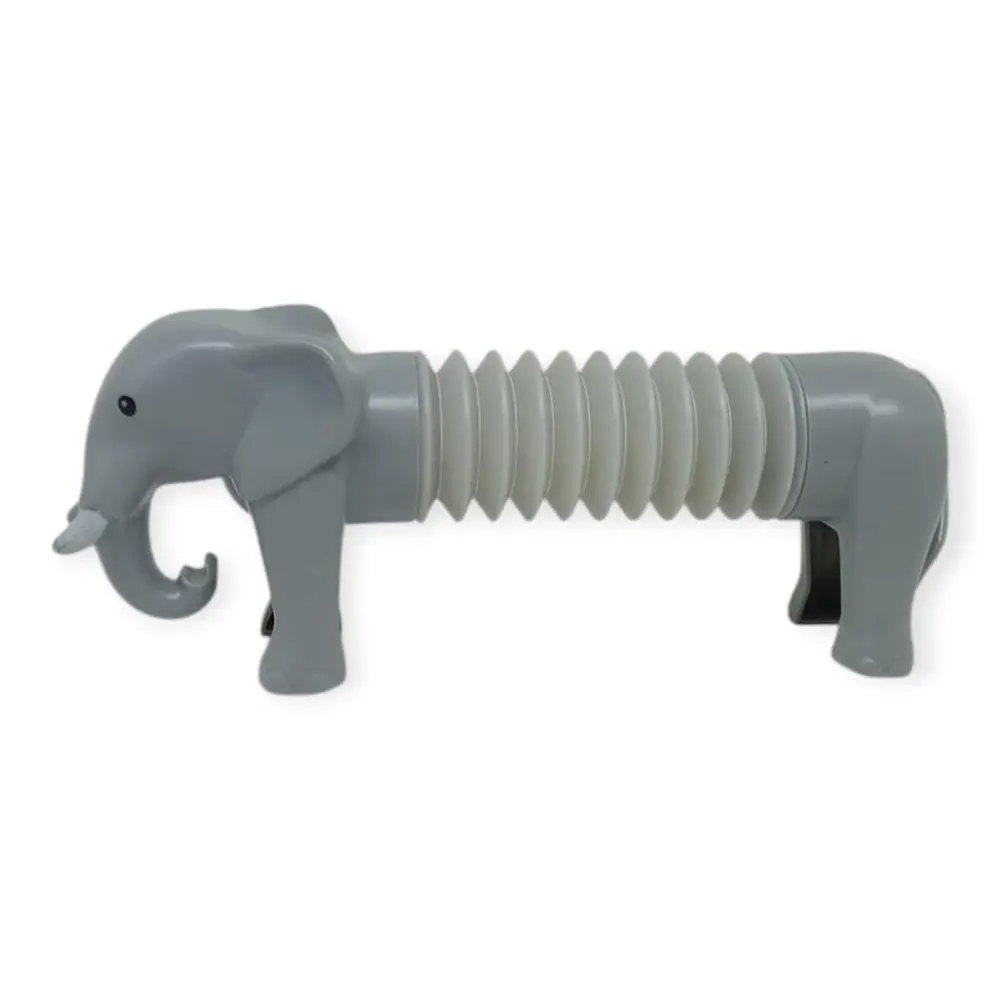Uzayan Fidget Hayvanlar - SS223A - Fil - 1 ADET 2