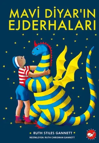 Mi Diyar’ın Ejderhaları