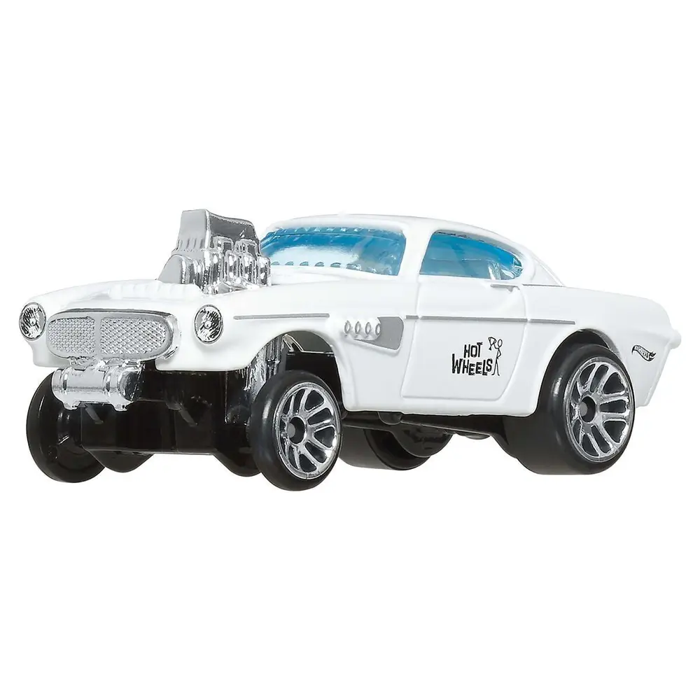 JBY78 Hot Wheels Efsane Temalı Çoklu Arabalar 3
