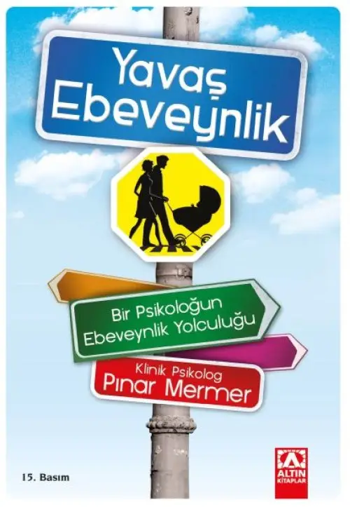 Yaş Ebeveynlik