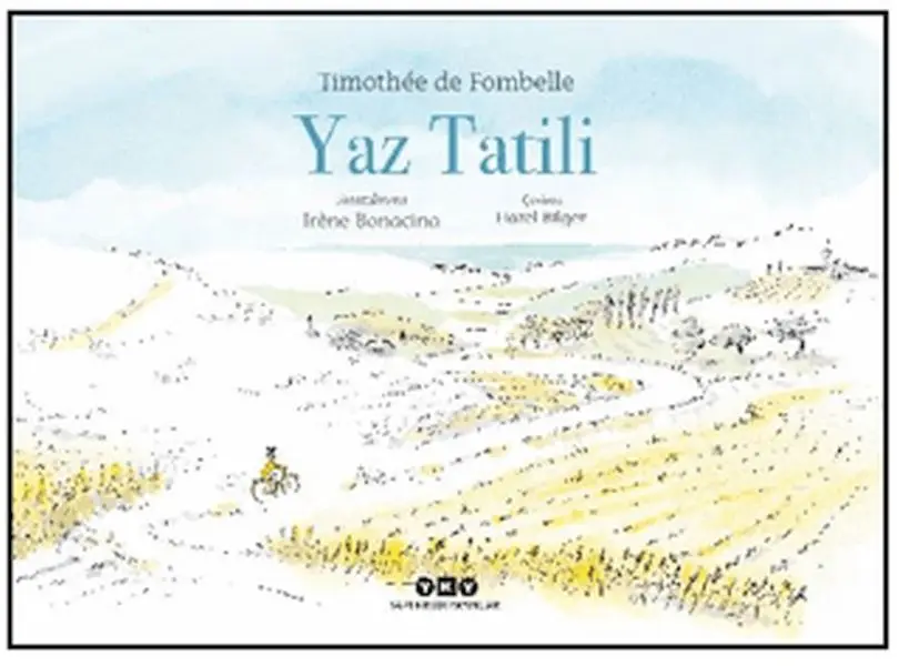 Yaz Tatili