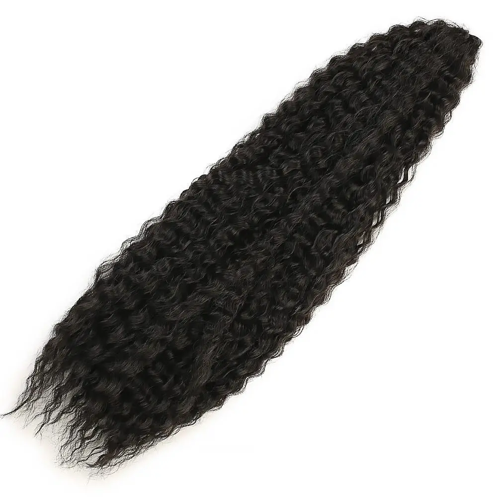 Brazilian Afro Daası / Siyah