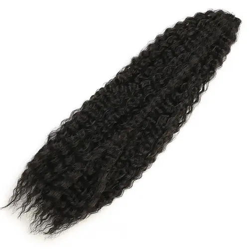Brazilian Afro Daası / Siyah