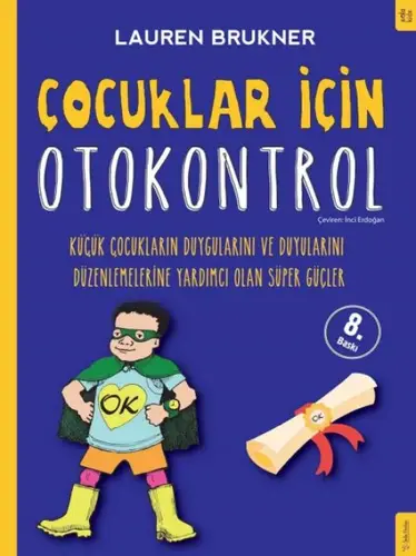Çuklar İçin Otokontrol