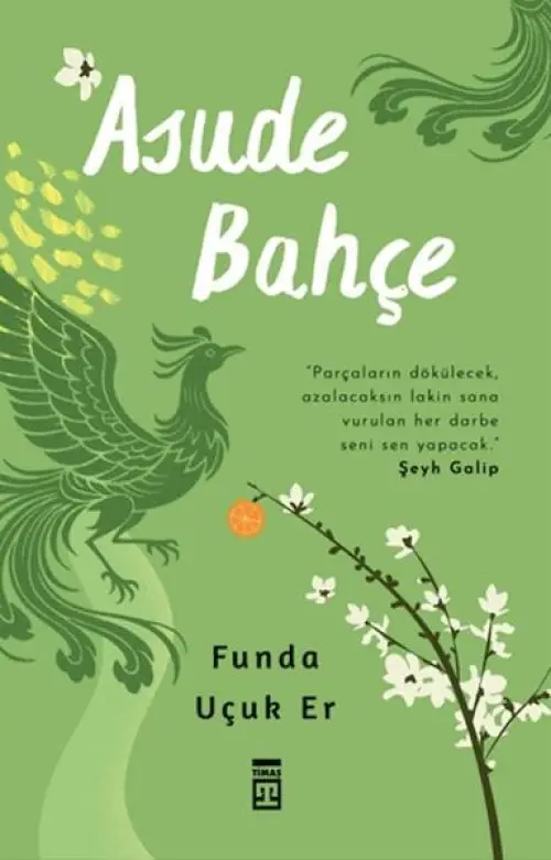 Asude Bahçe