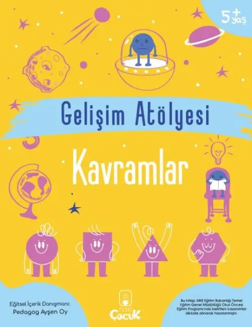 Gelişim Atölyesi Kramlar