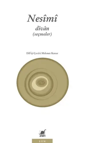 Dîvân (Seçmeler)