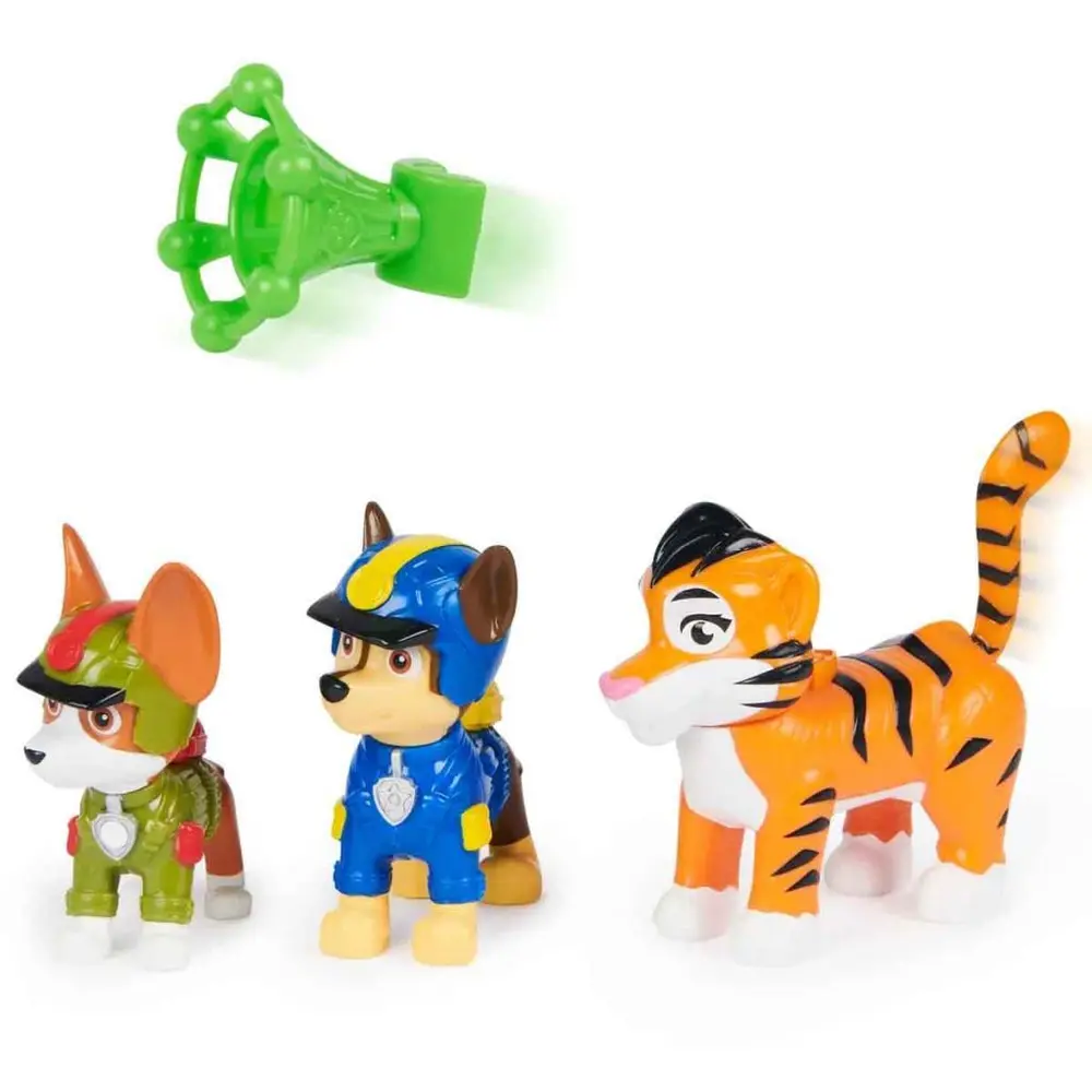6068080 - PAW PATROL KAHRAMAN FİGÜR SETİ 1 Adet - 1 ADET 2