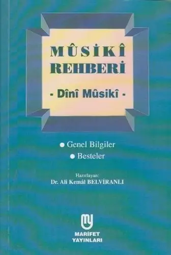 Musiki Rehberi - Dini Musiki