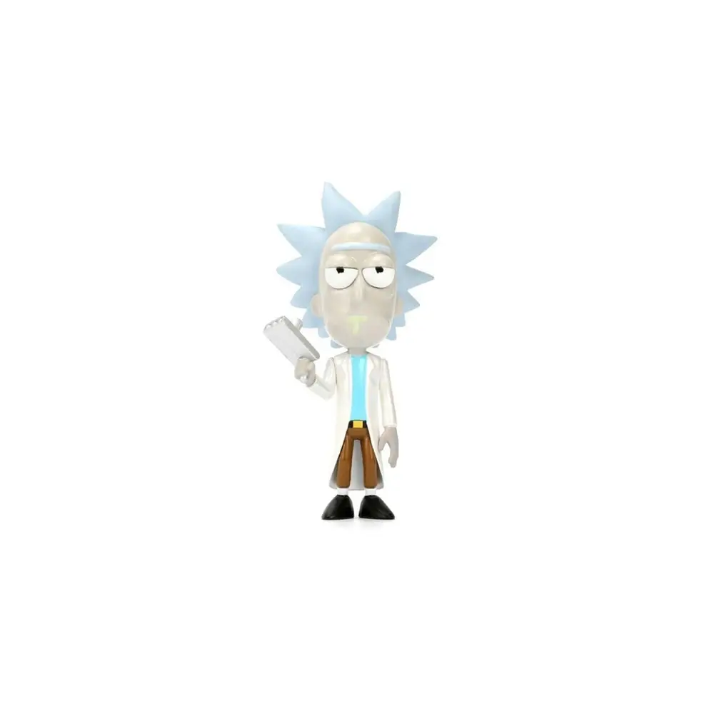 9385287300W01 Rick and Morty Figures 2 5 We 1 2