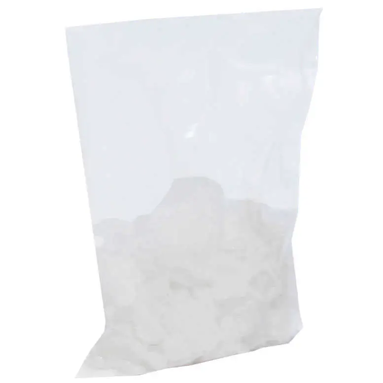 Şap Doğal Granül Parça Çakıl Şap Taşı 100 Gr Paket 5