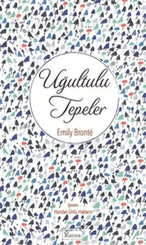 Uğultulu Tepeler (Bez Ciltli)