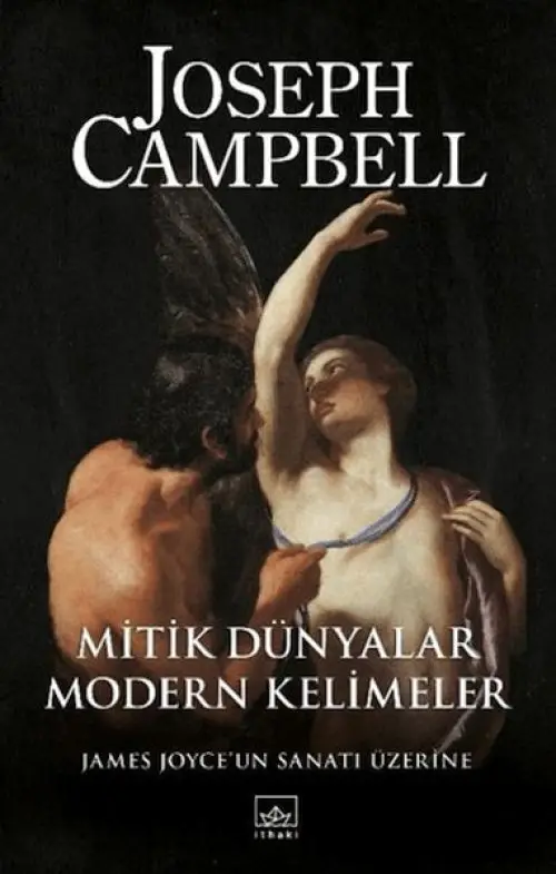 Mitik Dünyalar, Modern Kelimeler